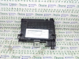 PORTAFUSIBILE CITROEN C3 2A SERIE (A51) (09/09-06/13  NBA041005050002