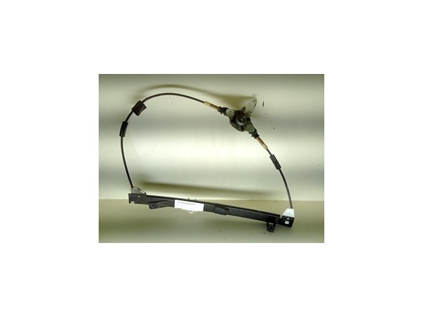 ALZACRISTALLO PORTA ANT. DX. FIAT DOBLO (1W) (10/00-12/03) 223A5000 51711750