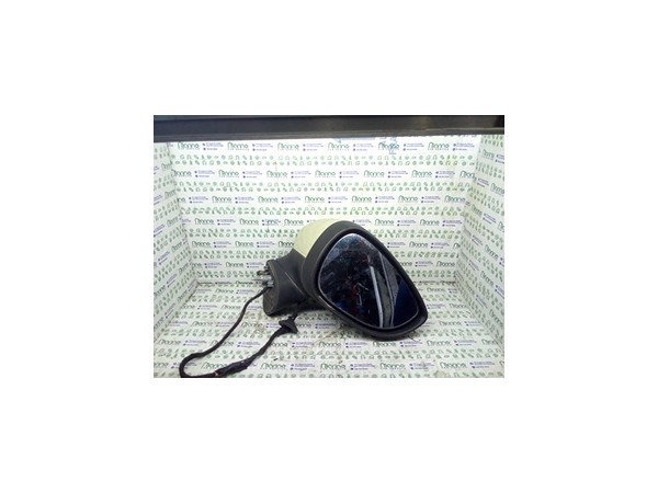 RETROVISORE EST. REGOLAZ. ELETTR. DX FORD FIESTA (CB1) (09/08-10/13)  NB2413007045003DX