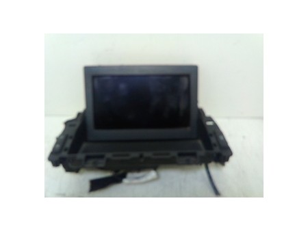 DISPLAY PEUGEOT 308 (08/07-03/14) 9HX NBA023017033020