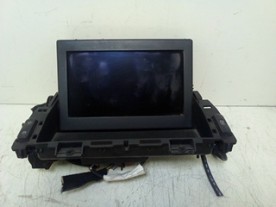 DISPLAY PEUGEOT 308 (08/07-03/14) 9HX NBA023017033020