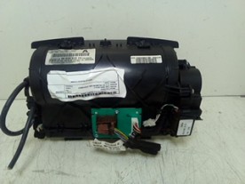 DISPLAY PEUGEOT 308 (08/07-03/14) 9HX NBA023017033020