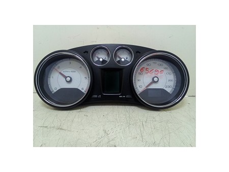 CONTAKM. PEUGEOT 308 (08/07-03/14) 9HX NB0582017033020