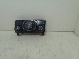 BLOCCO COMANDO CLIMATIZZAZIONE PEUGEOT 308 (08/07-03/14) 9HX 6452G0