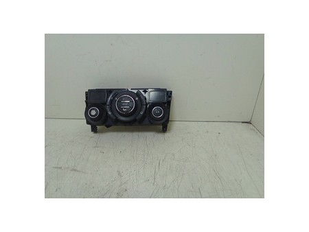 BLOCCO COMANDO CLIMATIZZAZIONE PEUGEOT 308 (08/07-03/14) 9HX 6452G0