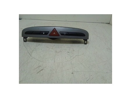 PULSANTIERA CRUSCOTTO CENTRALE PEUGEOT 308 (08/07-03/14) 9HX NBA030017033020