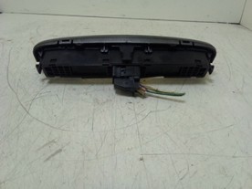 PULSANTIERA CRUSCOTTO CENTRALE PEUGEOT 308 (08/07-03/14) 9HX NBA030017033020