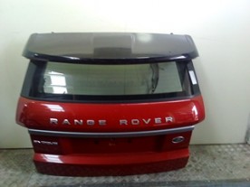 PORTELLO POST. LAND ROVER RANGE ROVER EVOQUE (03/11-12/1 204DTD LR077688