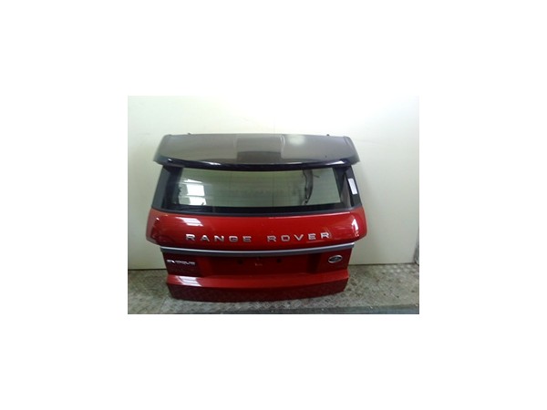PORTELLO POST. LAND ROVER RANGE ROVER EVOQUE (03/11-12/1 204DTD LR077688