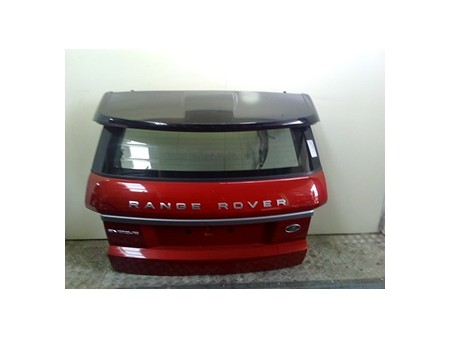 PORTELLO POST. LAND ROVER RANGE ROVER EVOQUE (03/11-12/1 204DTD LR077688
