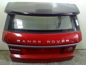 PORTELLO POST. LAND ROVER RANGE ROVER EVOQUE (03/11-12/1 204DTD LR077688