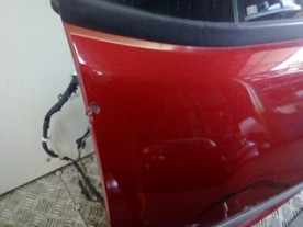 PORTELLO POST. LAND ROVER RANGE ROVER EVOQUE (03/11-12/1 204DTD LR077688