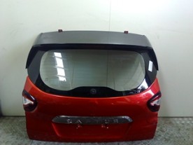 PORTELLO POST. RENAULT CAPTUR (04/13-09/17) H4BB4 901002357R