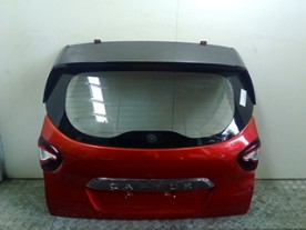 PORTELLO POST. RENAULT CAPTUR (04/13-09/17) H4BB4 901002357R