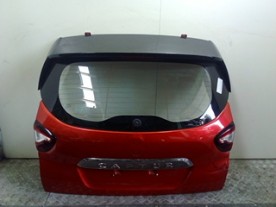 PORTELLO POST. RENAULT CAPTUR (04/13-09/17) H4BB4 901002357R