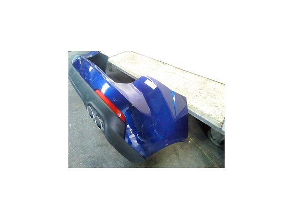 PARAURTI POST. MASERATI LEVANTE (04/16-) M156D NB1992163002007