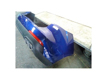 PARAURTI POST. MASERATI LEVANTE (04/16-) M156D NB1992163002007