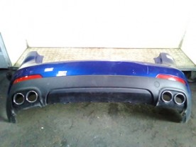 PARAURTI POST. MASERATI LEVANTE (04/16-) M156D NB1992163002007