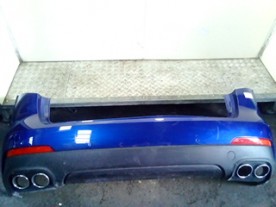 PARAURTI POST. MASERATI LEVANTE (04/16-) M156D NB1992163002007