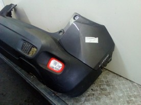 PARAURTI POST. JEEP RENEGADE (5I) (08/14-) 55263624 NB1992074013006