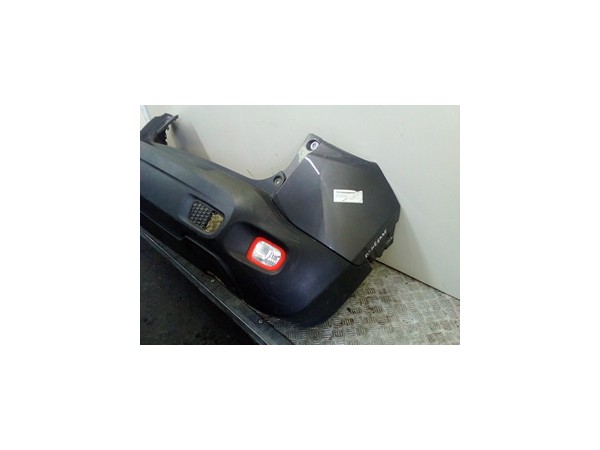 PARAURTI POST. JEEP RENEGADE (5I) (08/14-) 55263624 NB1992074013006