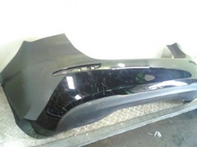 PARAURTI POST. MERCEDES-BENZ CLASSE A (W177) (03/18-) K9K A17788005009999