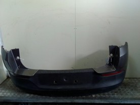 PARAURTI POST. OPEL GRANDLAND X (06/17-) HN02 NB1992016068002