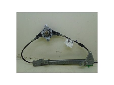 ALZACRISTALLO PORTA POST. DX. FIAT PUNTO (1N/1P) (07/99-12/05) 188A2000 46536307