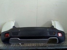 PARAURTI POST. JEEP RENEGADE (5I) (08/14-) 55263624 NB1992074013006