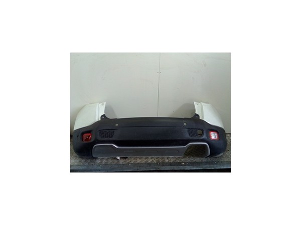 PARAURTI POST. JEEP RENEGADE (5I) (08/14-) 55263624 NB1992074013006