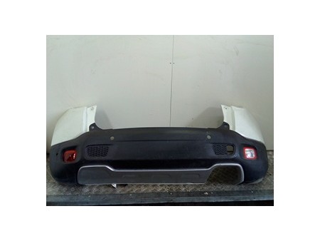 PARAURTI POST. JEEP RENEGADE (5I) (08/14-) 55263624 NB1992074013006