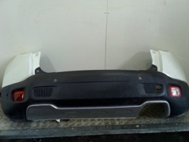 PARAURTI POST. JEEP RENEGADE (5I) (08/14-) 55263624 NB1992074013006