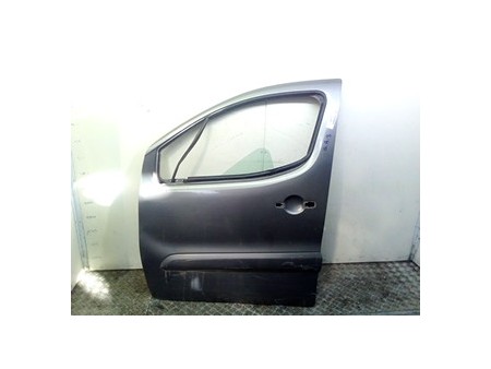 PORTA ANT. SX. PEUGEOT EXPERT TEPEE (02/07-02/12) RHR 9002X4