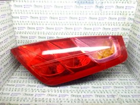 FANALE POST. DX. FIAT GRANDE PUNTO (2Y) (06/05-12/08 199A4000 51701590