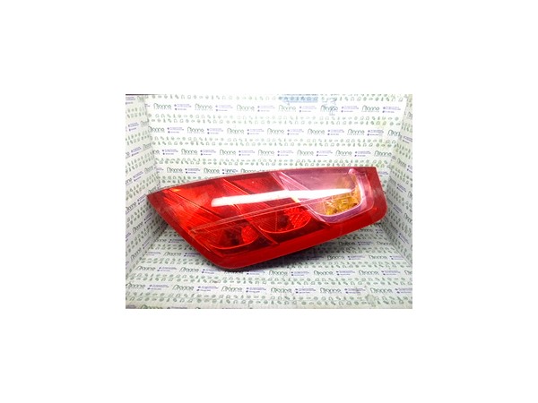 FANALE POST. DX. FIAT GRANDE PUNTO (2Y) (06/05-12/08 199A4000 51701590