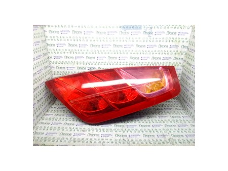 FANALE POST. DX. FIAT GRANDE PUNTO (2Y) (06/05-12/08 199A4000 51701590