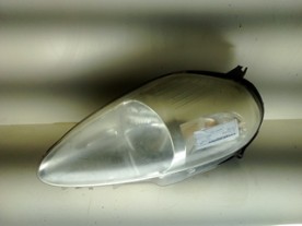PROIETTORE DX. FIAT GRANDE PUNTO (2Y) (06/05-12/08 199A4000 51701594