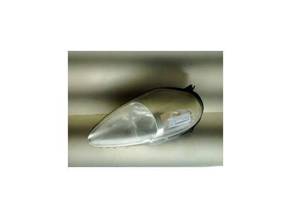 PROIETTORE DX. FIAT GRANDE PUNTO (2Y) (06/05-12/08 199A4000 51701594