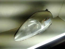 PROIETTORE DX. FIAT GRANDE PUNTO (2Y) (06/05-12/08 199A4000 51701594