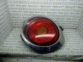 FANALE POST. DX. ALFA ROMEO MITO (QZ) (03/11-05/13) 312A2000 71752162
