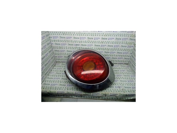 FANALE POST. DX. ALFA ROMEO MITO (QZ) (03/11-05/13) 312A2000 71752162