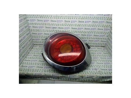 FANALE POST. DX. ALFA ROMEO MITO (QZ) (03/11-05/13) 312A2000 71752162