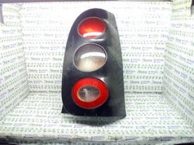 FANALE POST. DX SMART FORFOUR (W454) (01/04-10/07) 134910 NB0868136002001DX