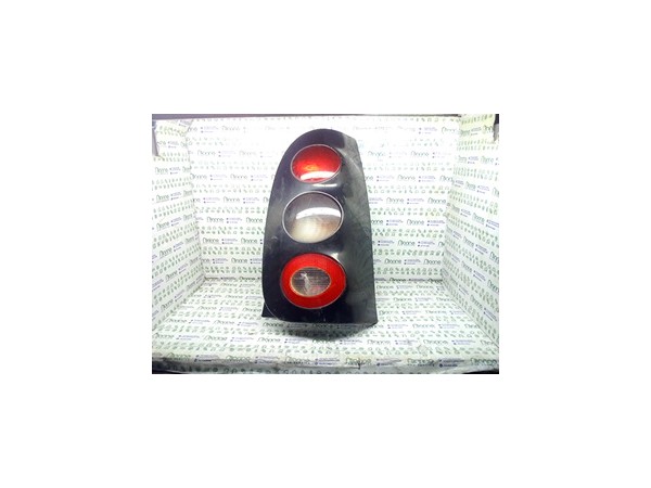 FANALE POST. DX SMART FORFOUR (W454) (01/04-10/07) 134910 NB0868136002001DX