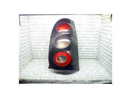 FANALE POST. DX SMART FORFOUR (W454) (01/04-10/07) 134910 NB0868136002001DX