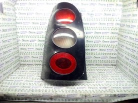 FANALE POST. SX SMART FORFOUR (W454) (01/04-10/07) 134910 NB0868136002001SX