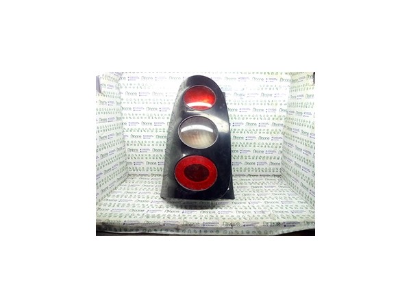 FANALE POST. SX SMART FORFOUR (W454) (01/04-10/07) 134910 NB0868136002001SX