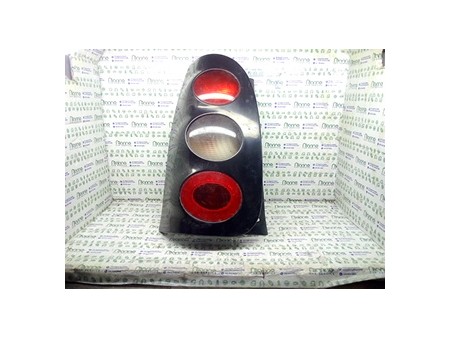 FANALE POST. SX SMART FORFOUR (W454) (01/04-10/07) 134910 NB0868136002001SX