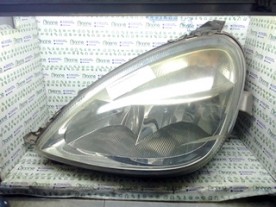 PROIETTORE SX. MERCEDES-BENZ CLASSE A (W168) (03/01-06/04) 166940 A1688201761