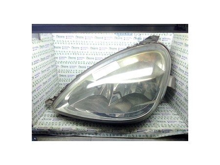 PROIETTORE SX. MERCEDES-BENZ CLASSE A (W168) (03/01-06/04) 166940 A1688201761